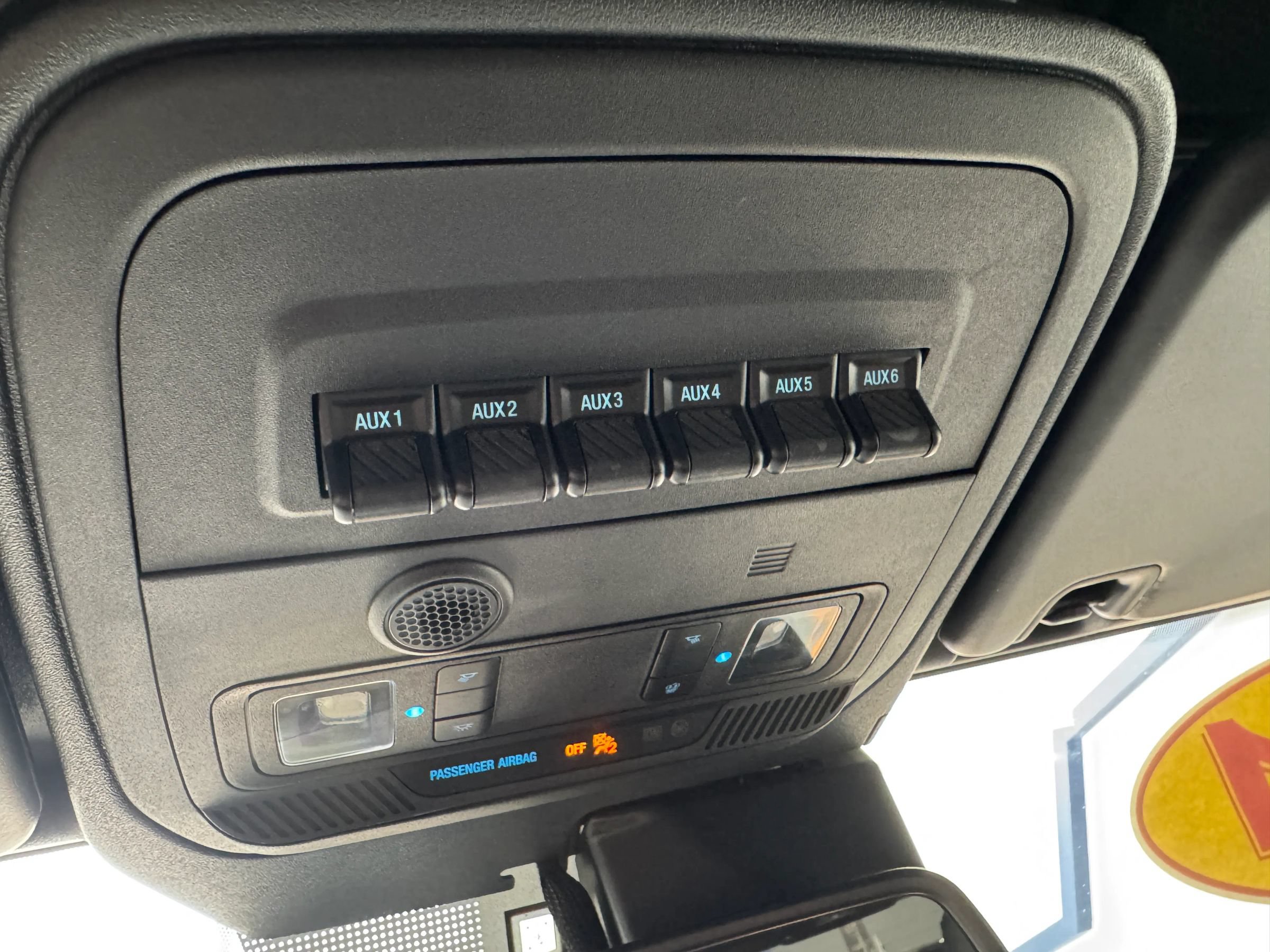 Used 2021 Ford Bronco Wildtrak AWD/4WD image 20