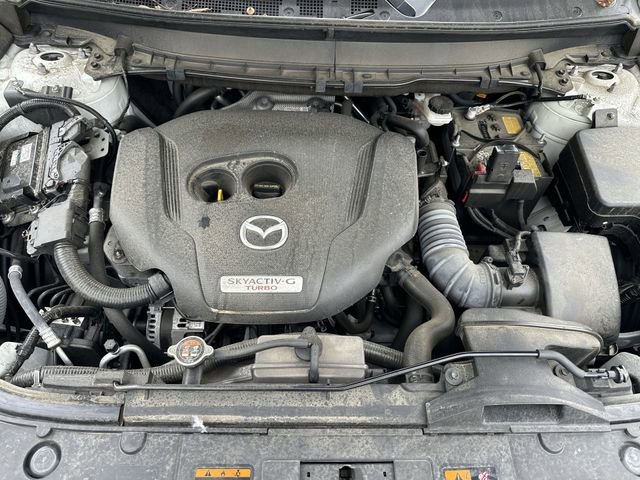Used 2023 MAZDA CX-9 Touring AWD/4WD image 19