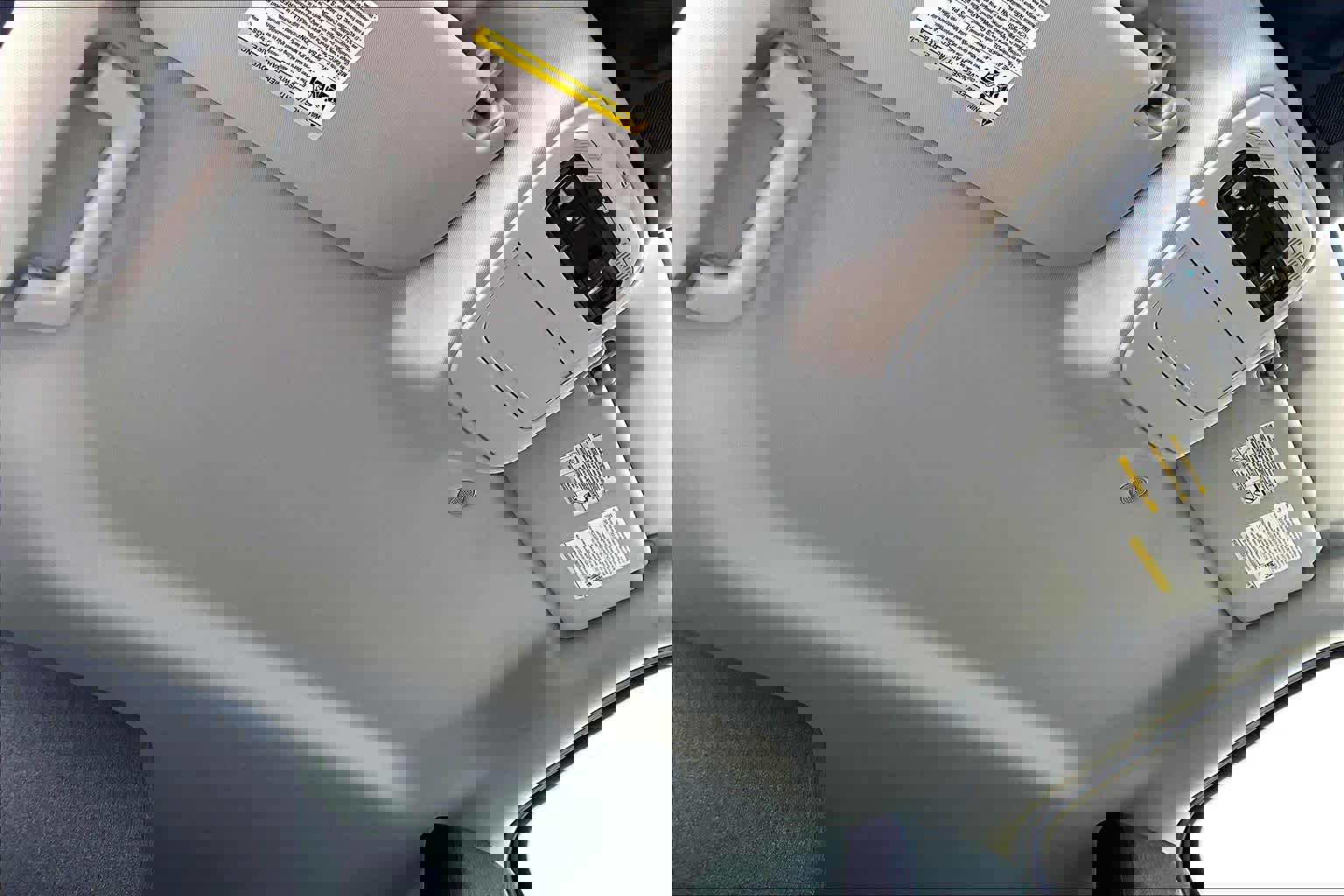 Certified 2025 Ford Expedition Active image 14