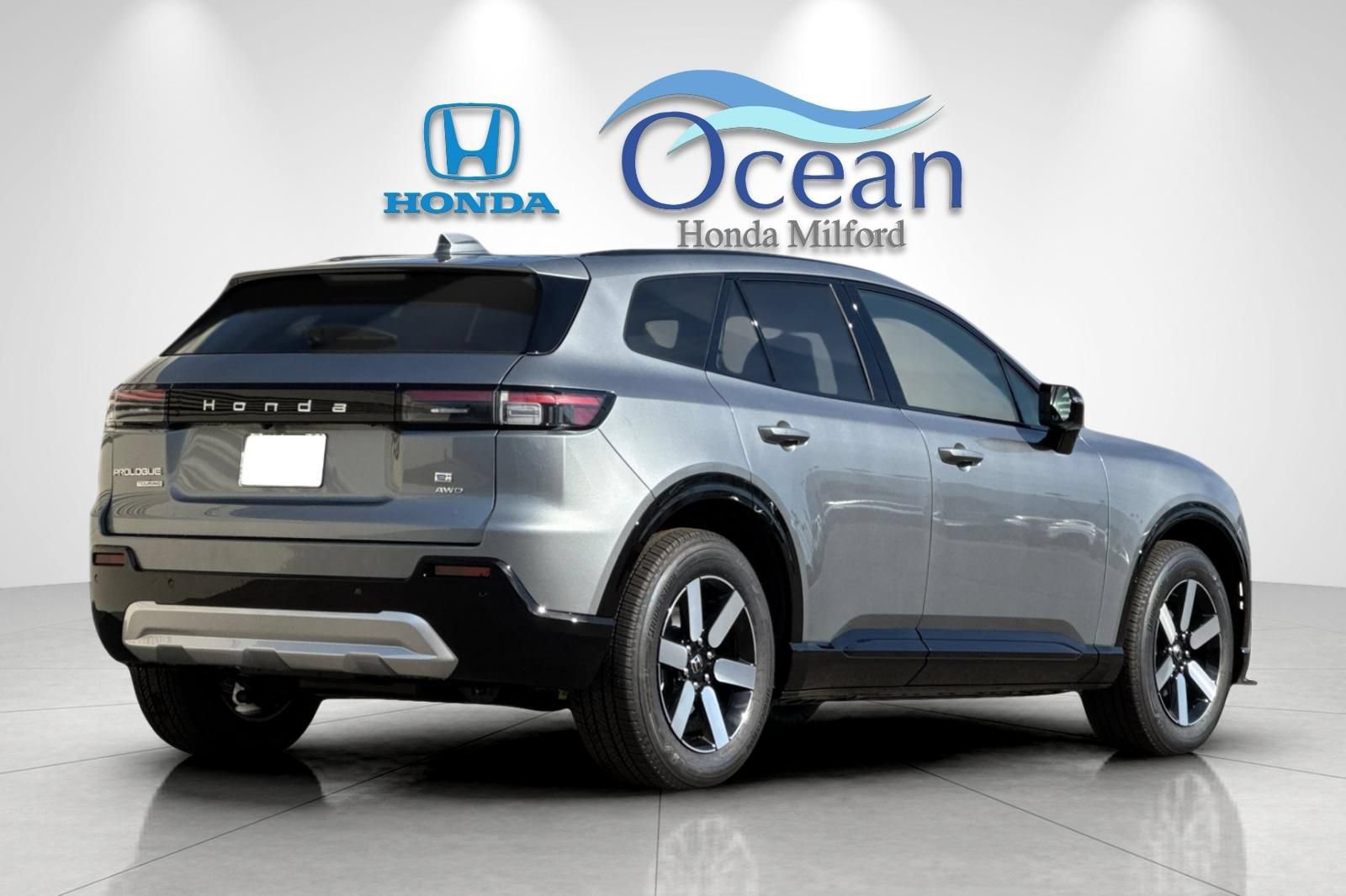 New 2026 Honda Prologue Touring image 5