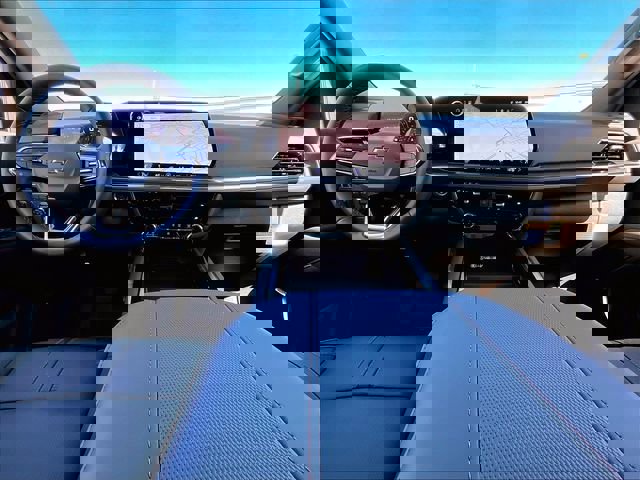 New 2026 Chevrolet Suburban RST w/ Comfort Package image 11