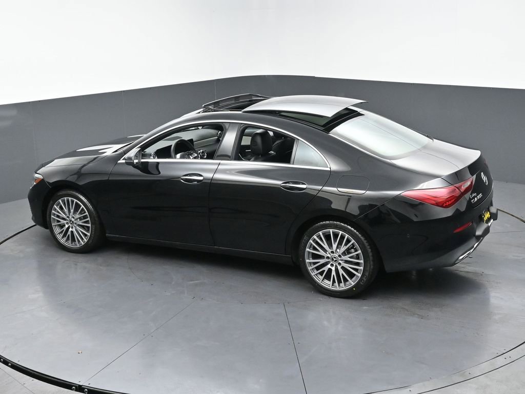 Used 2024 Mercedes-Benz CLA 250 image 44