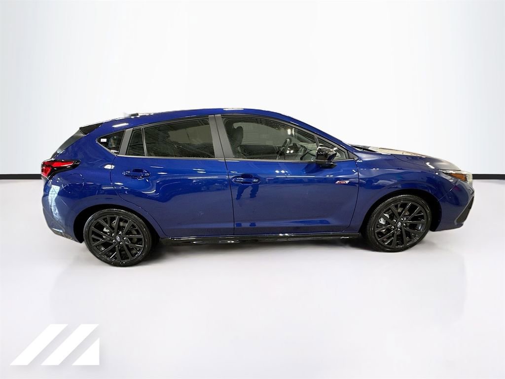 New 2026 Subaru Impreza RS image 4