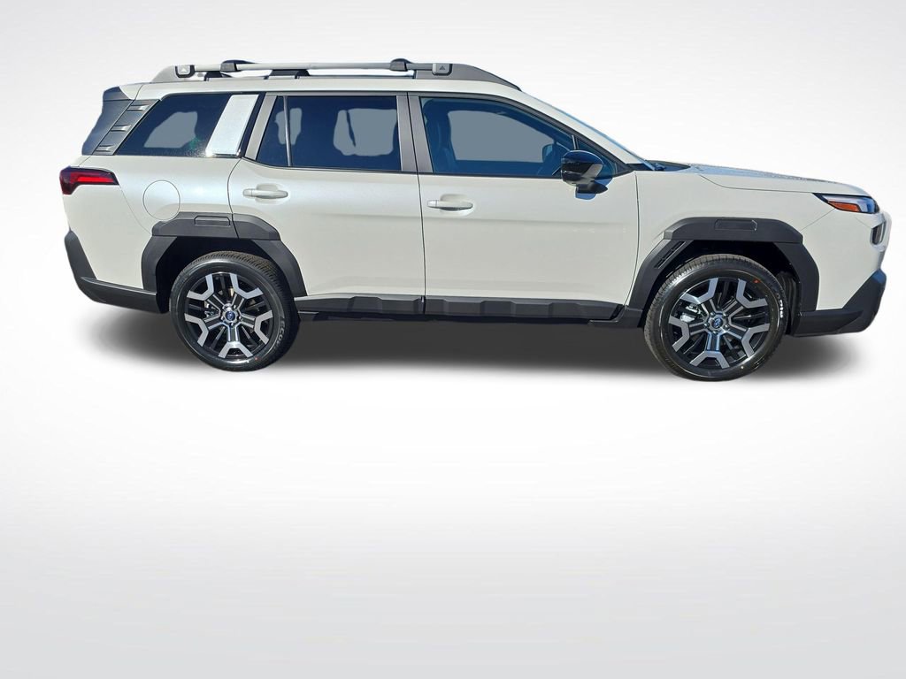 New 2026 Subaru Outback Touring XT image 8