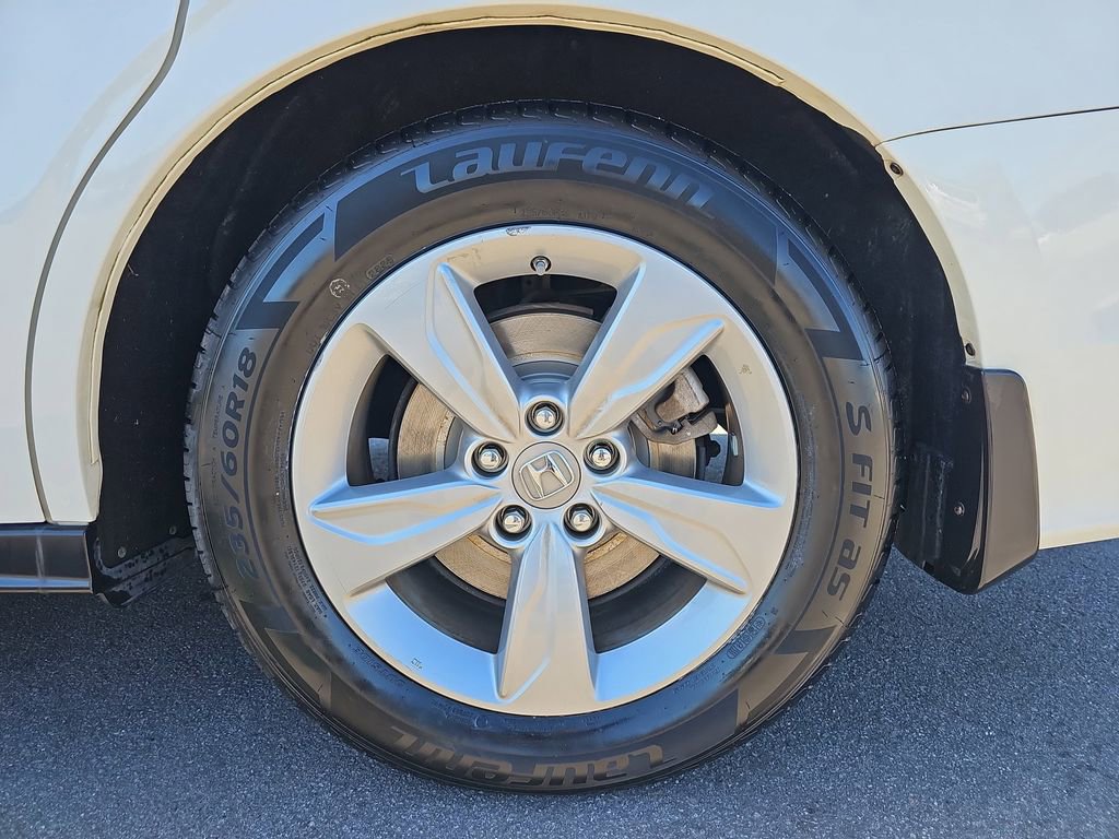 Used 2019 Honda Odyssey EX-L image 37