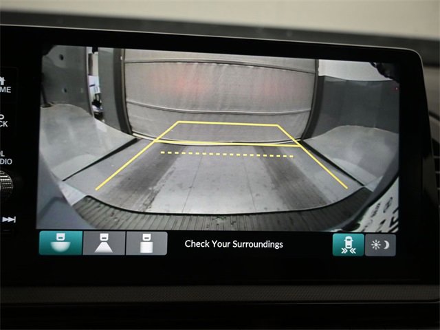 New 2026 Honda Odyssey Sport-L image 13