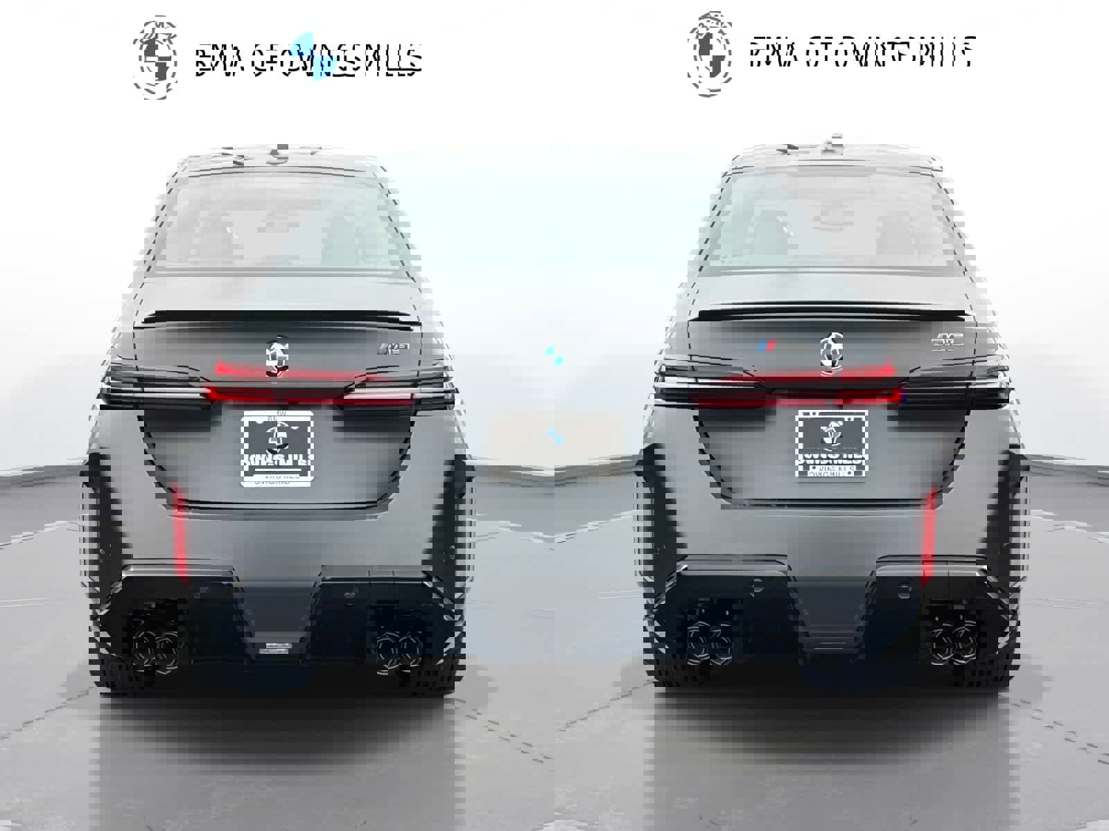 New 2026 BMW M5 w/ Carbon Package image 7