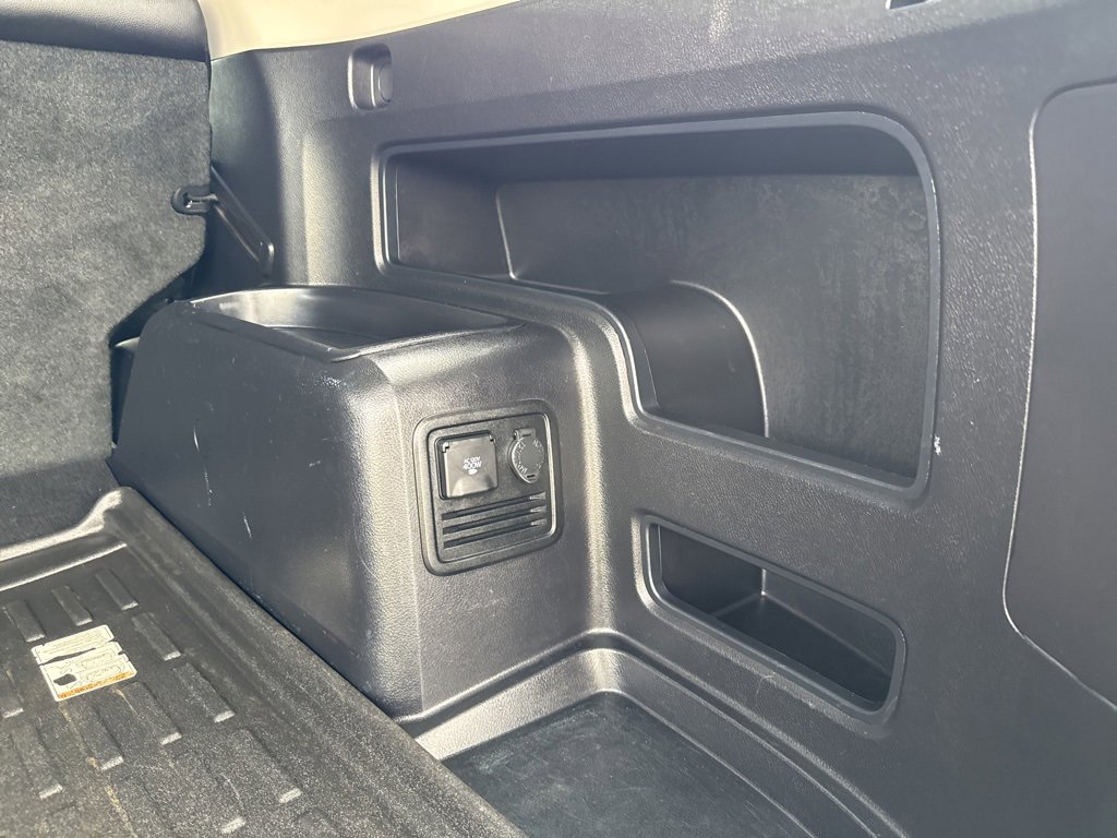 Used 2019 Toyota 4Runner SR5 Premium image 27