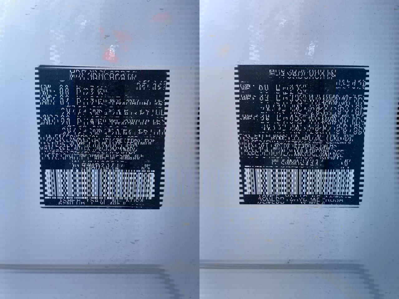 Certified 2025 Subaru Ascent Bronze Edition w/ Popular Package #2 image 27