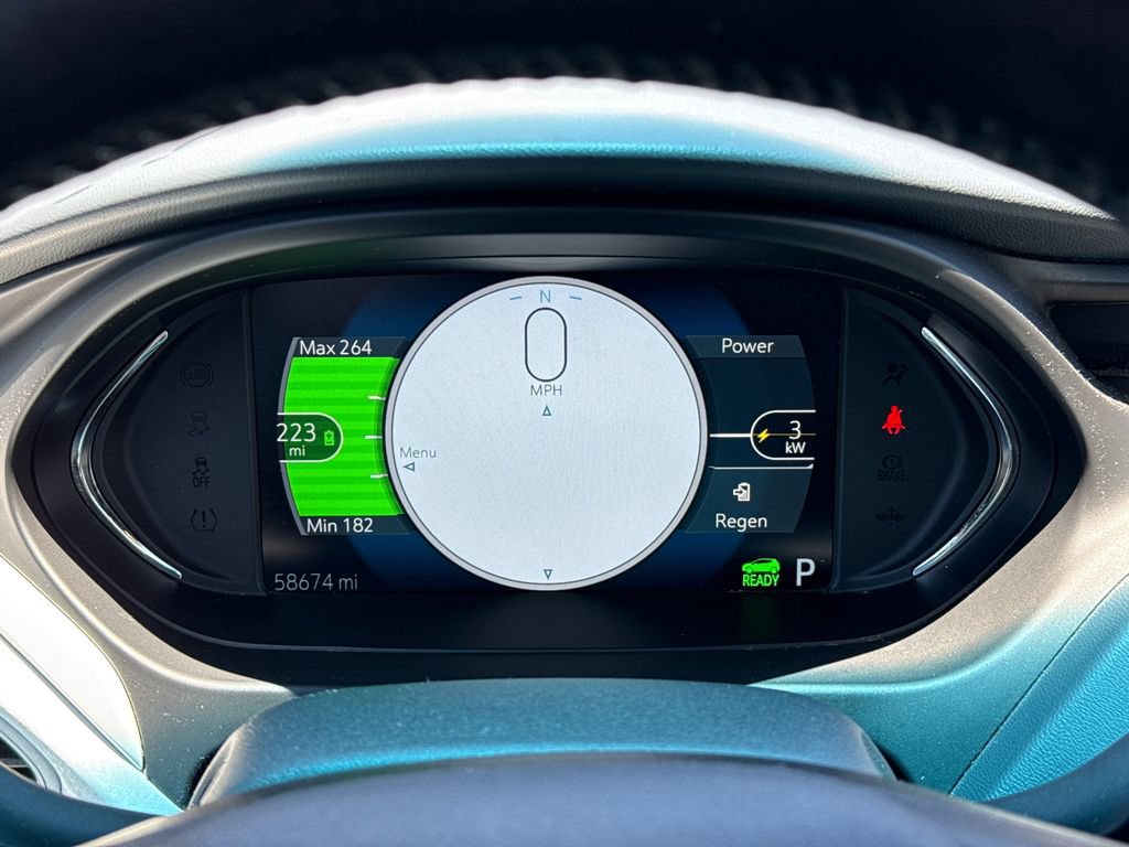 Used 2018 Chevrolet Bolt LT FWD image 20