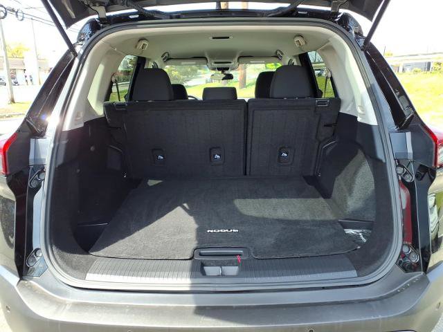 Certified 2023 Nissan Rogue S AWD/4WD image 17