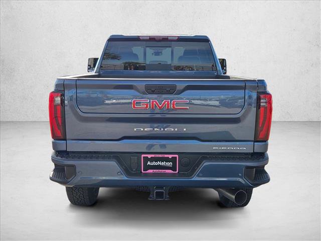 New 2026 GMC Sierra 2500 Denali w/ Denali Reserve Package image 8