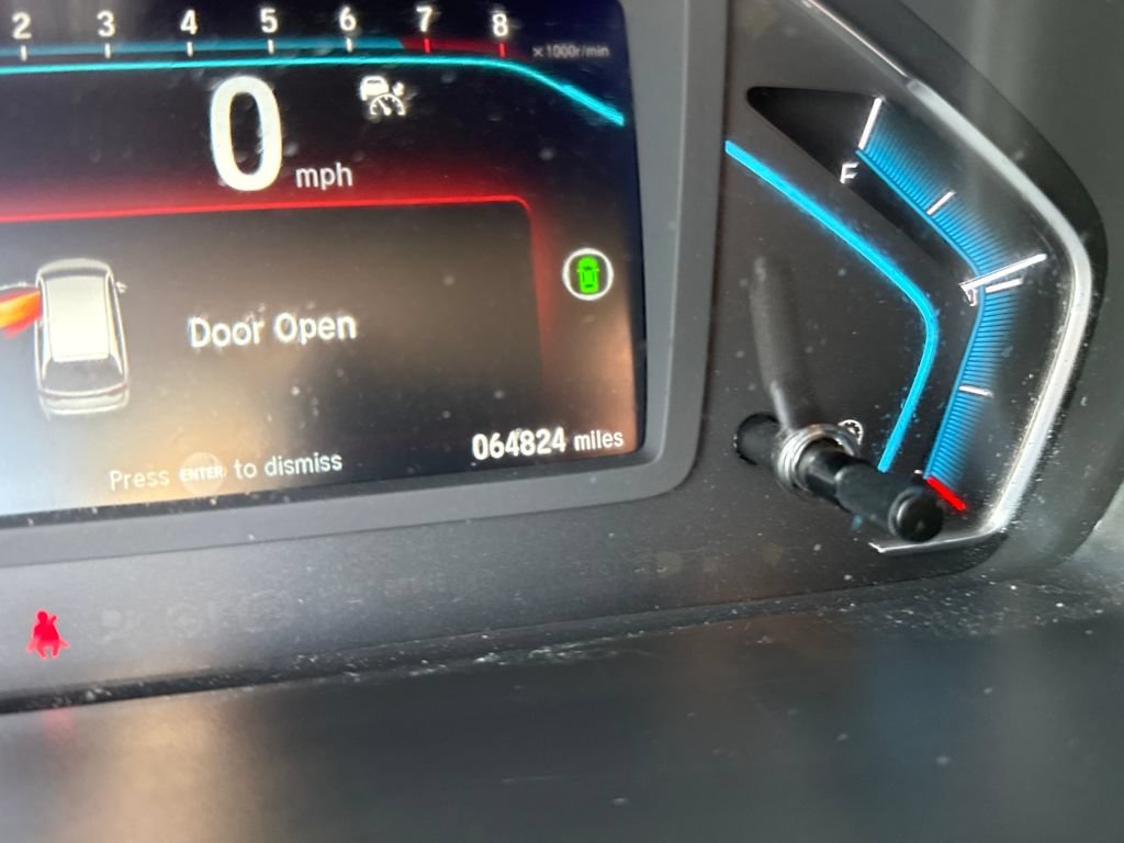 Used 2022 Honda Odyssey EX image 16