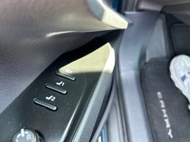 Certified 2026 Toyota Camry XSE w/ Premium Plus Package FWD image 14