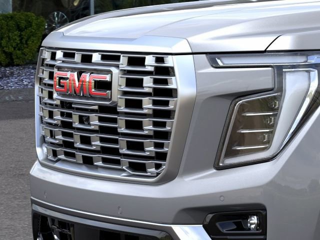 New 2026 GMC Yukon Denali w/ Advanced Technology Package AWD/4WD image 13