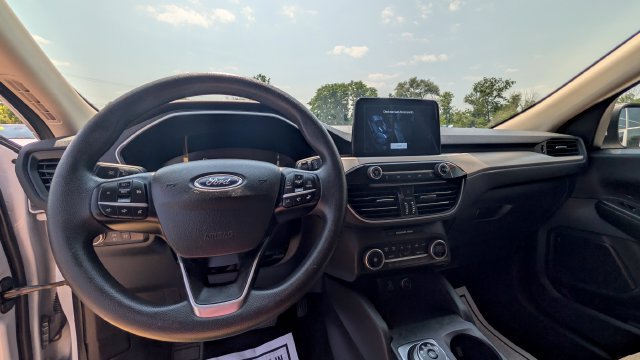 Used 2020 Ford Escape SE AWD/4WD image 17