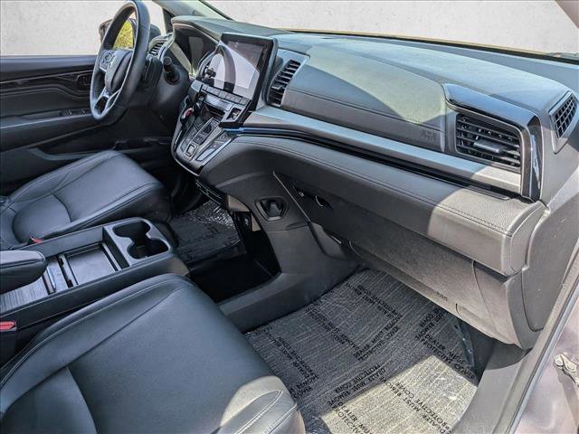 Used 2023 Honda Odyssey Touring image 26