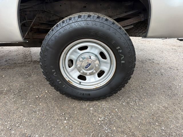 Used 2012 Ford F350 XL w/ PWR Equipment Group AWD/4WD image 27