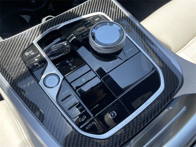 New 2026 BMW X5 M60i w/ Executive Package image 22