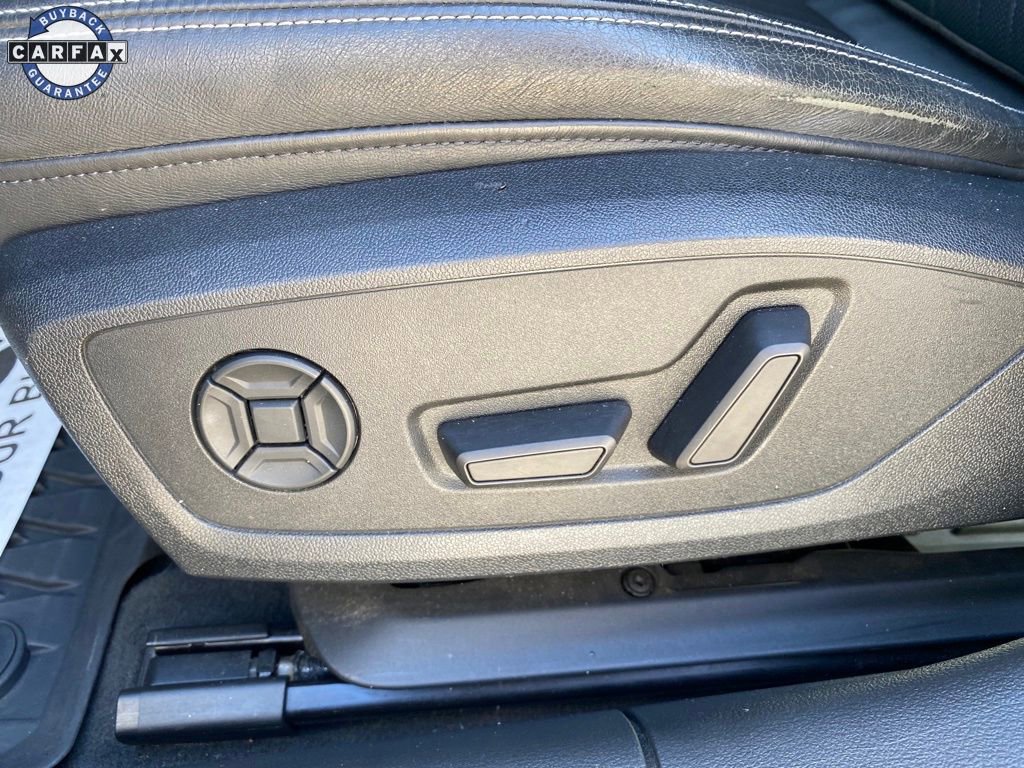 Used 2020 Audi A6 3.0T Prestige w/ Prestige Package image 28