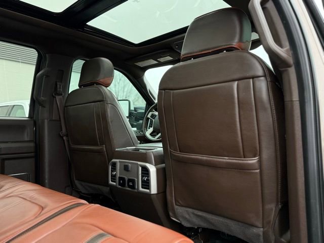 Used 2021 Ford F350 King Ranch w/ King Ranch Ultimate Package image 36