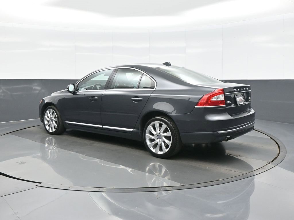 Used 2015 Volvo S80 T6 Platinum image 5
