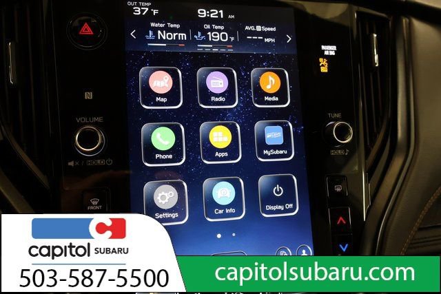 Used 2024 Subaru Outback Wilderness image 23