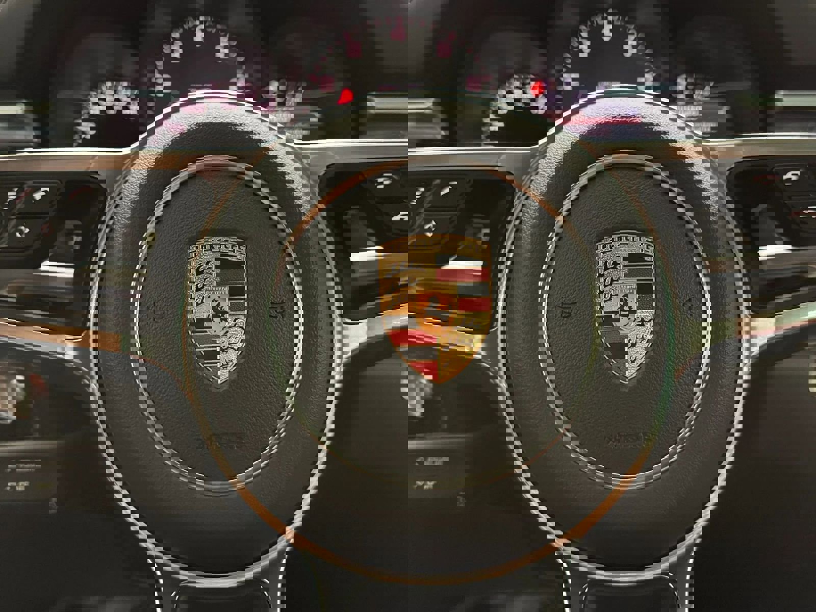 Used 2019 Porsche Macan S w/ Premium Package Plus image 33