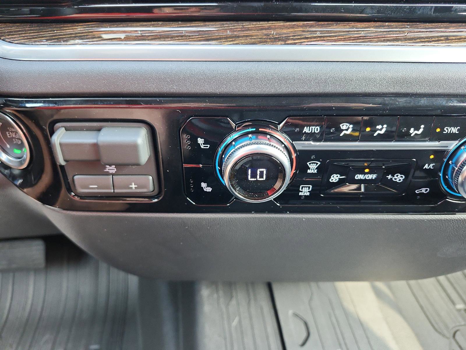 New 2026 GMC Sierra 1500 Elevation image 15