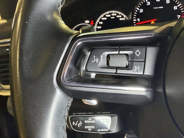 Certified 2022 Porsche Panamera 4S w/ Premium Package AWD/4WD image 38