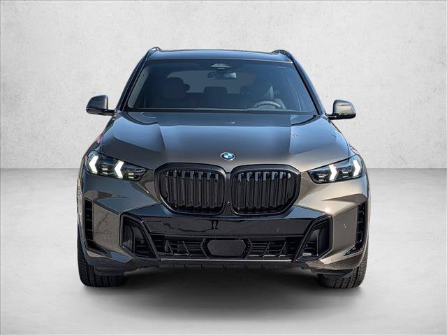 New 2026 BMW X5 xDrive40i w/ M Sport Package AWD/4WD image 6
