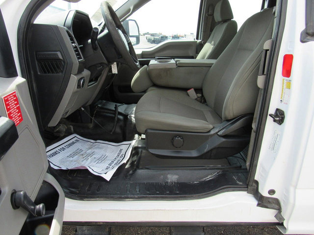 Used 2017 Ford F250 XL AWD/4WD image 26