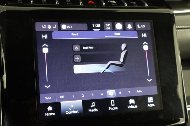 Used 2023 Jeep Grand Cherokee L Laredo AWD/4WD image 35