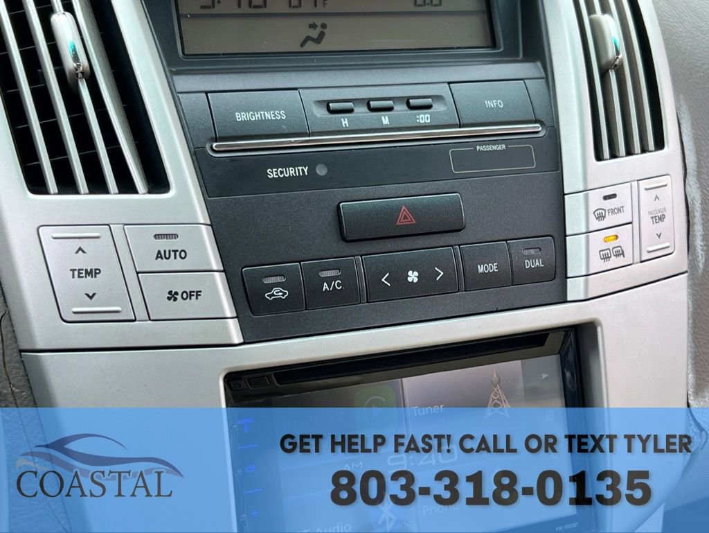 Used 2005 Lexus RX 330 AWD image 38