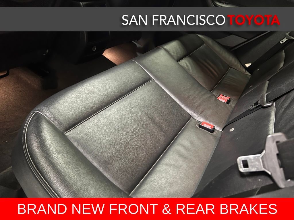 Used 2016 BMW X3 xDrive28i image 17