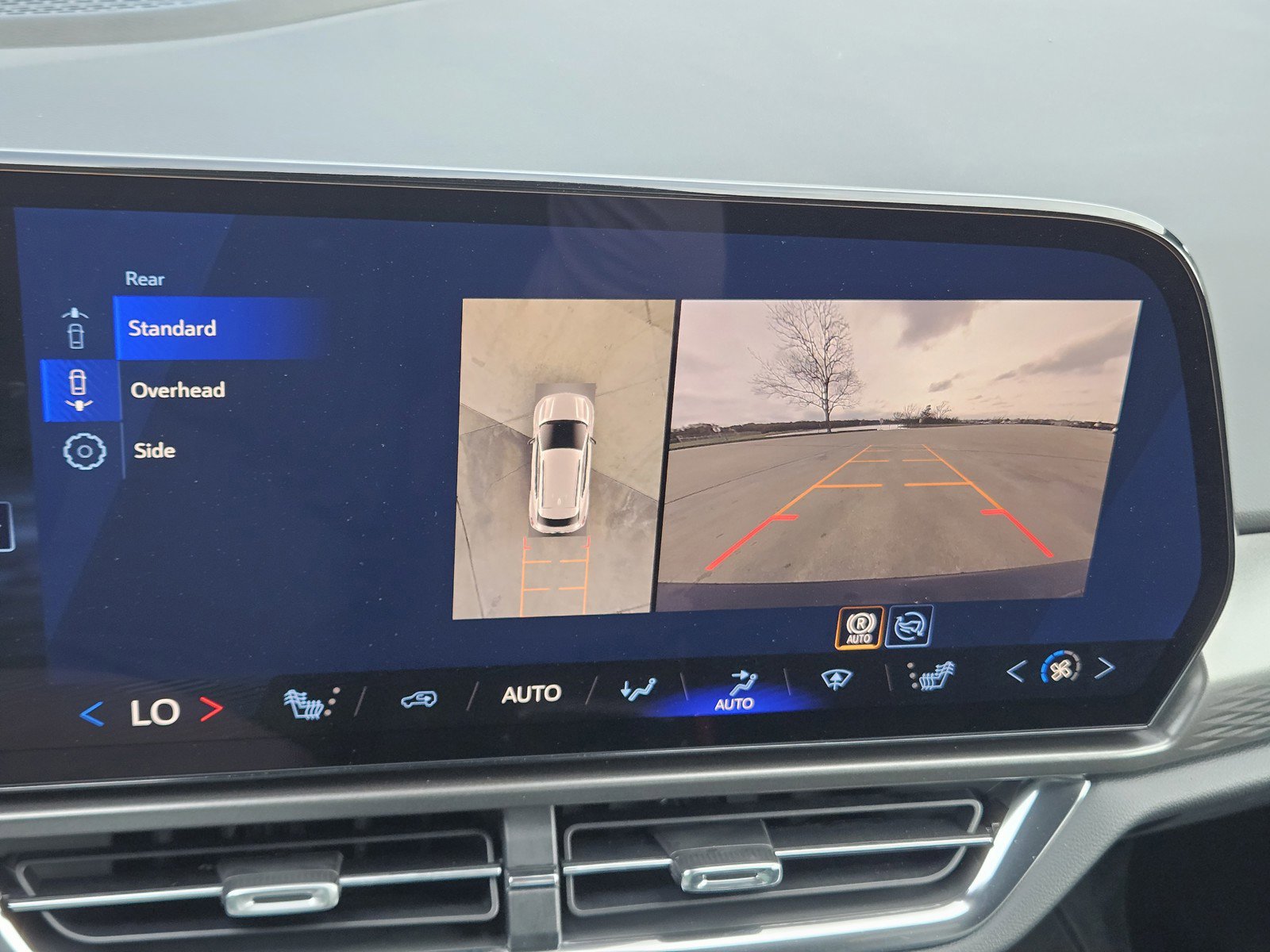 New 2026 Chevrolet Equinox EV LT w/ Comfort Package image 13