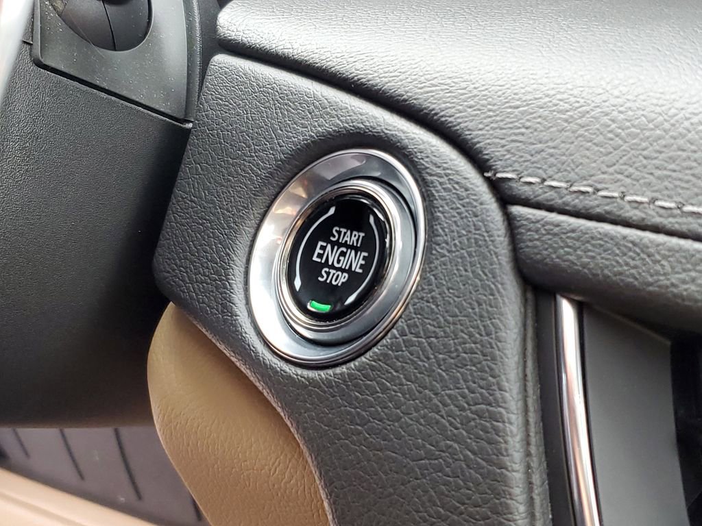 Certified 2025 Cadillac CT5 Premium Luxury w/ Sun And Sound Package image 14