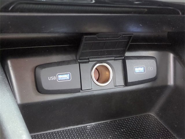 Used 2024 Hyundai Santa Cruz SE image 21