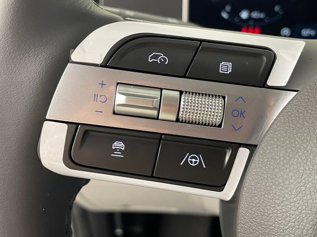 New 2026 Hyundai Tucson SEL AWD/4WD image 12