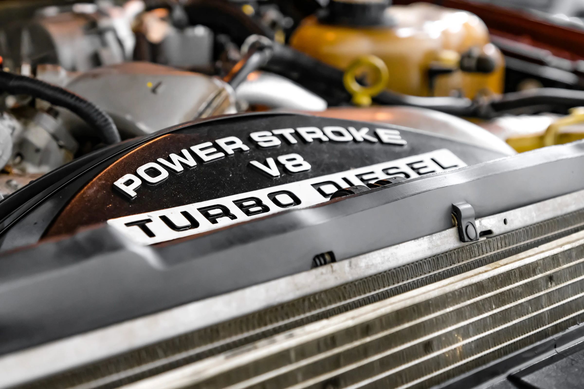 Used 2008 Ford F350 King Ranch image 52