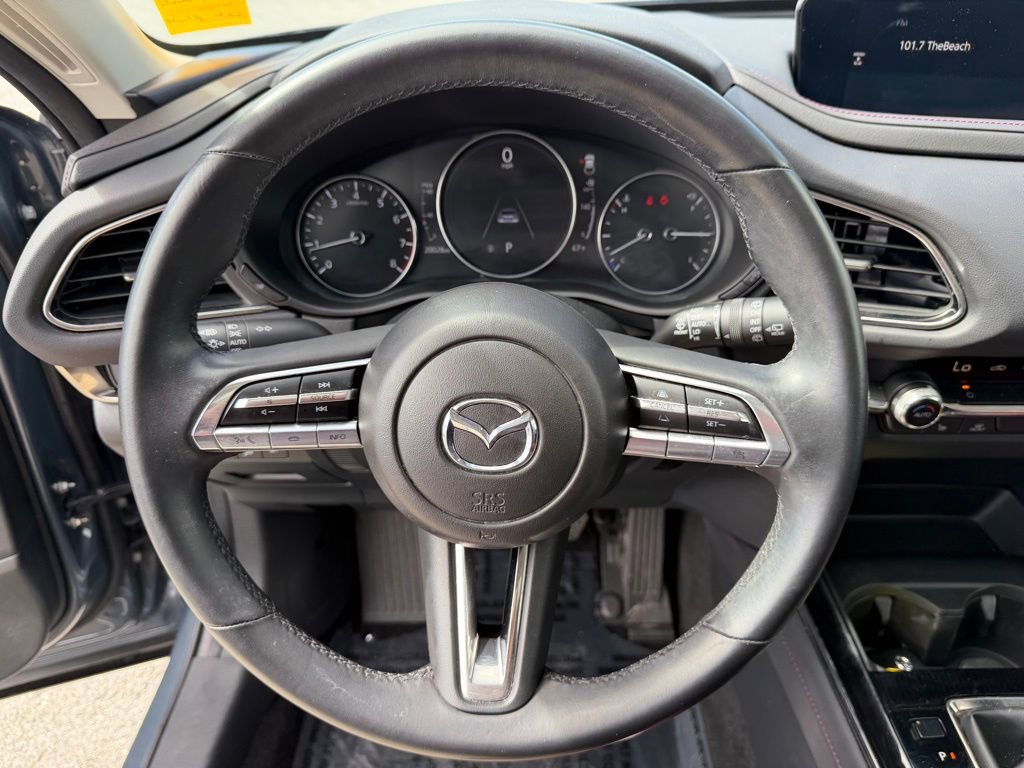 Used 2023 MAZDA CX-30 AWD 2.5 S w/ Preferred Package image 20