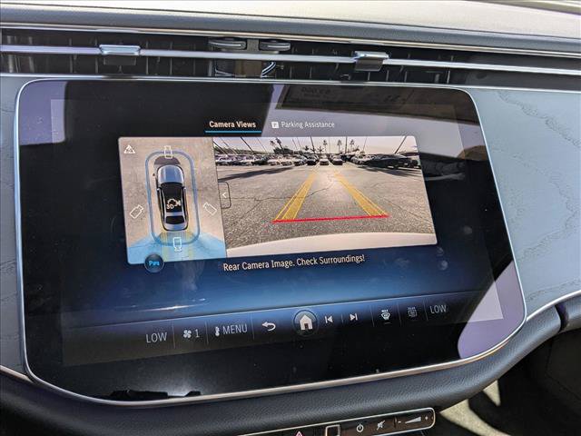 New 2026 Mercedes-Benz E 350 4MATIC Sedan image 13