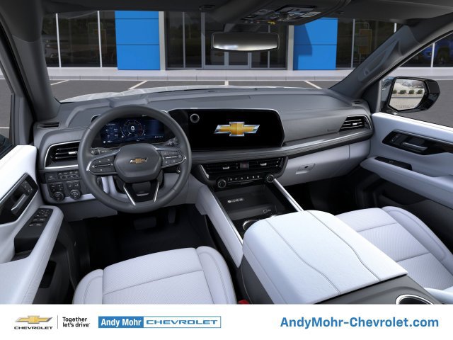 New 2027 Chevrolet Tahoe Premier w/ Sun And Tow Package AWD/4WD image 19
