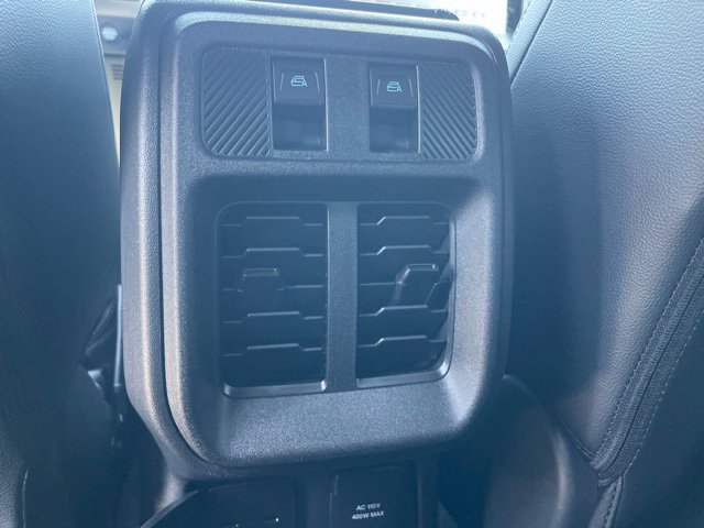 New 2026 Ford Bronco Outer Banks w/ Sasquatch Package AWD/4WD image 22