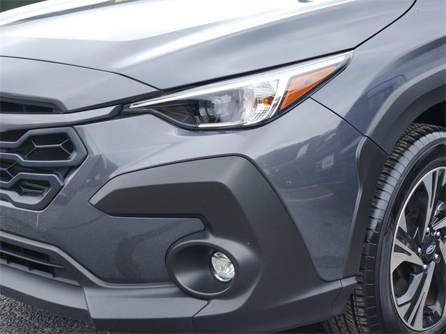 Used 2024 Subaru Crosstrek 2.0i Premium image 7