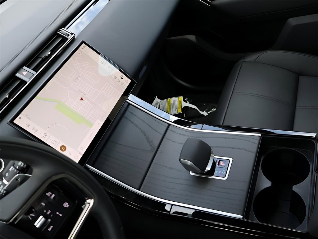 New 2026 Land Rover Range Rover Velar Dynamic SE image 21