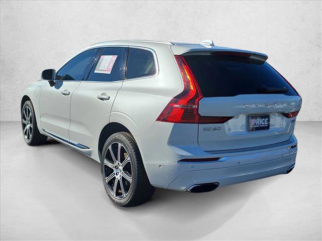 Used 2019 Volvo XC60 T8 Inscription w/ Protection Package Premier image 7