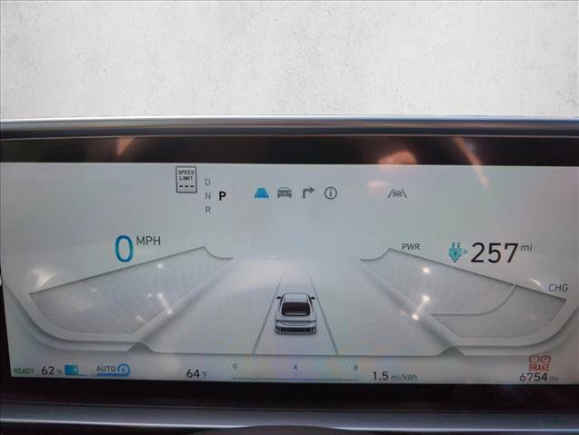 Used 2024 Hyundai Ioniq 6 SEL RWD image 11