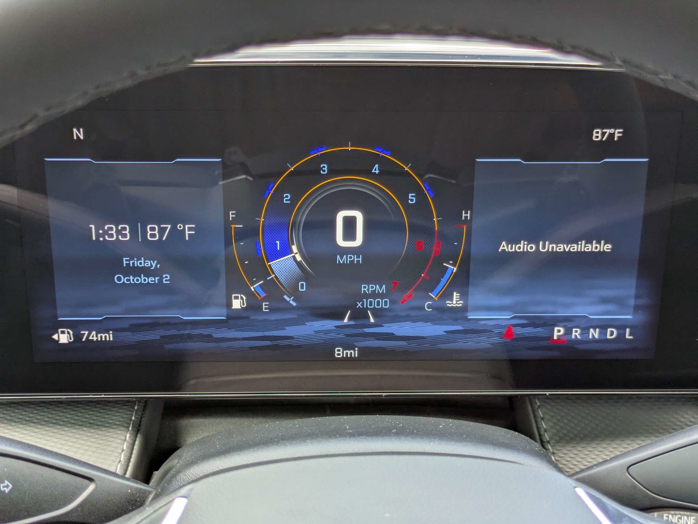 New 2027 Chevrolet Equinox LT FWD image 22