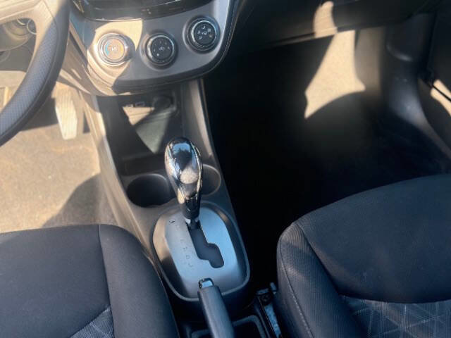 Used 2019 Chevrolet Spark LS image 14